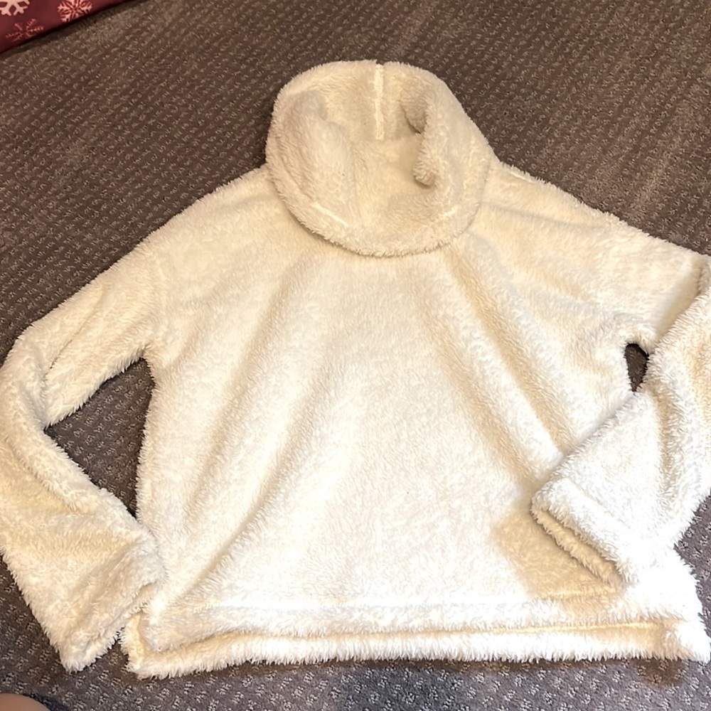 Brand new, never worn